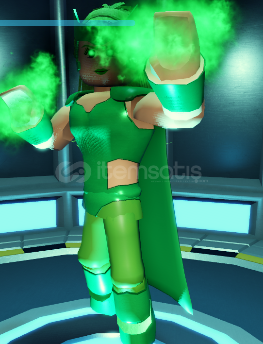 Heroes: Online World Polaris Heroes: Online World Polaris