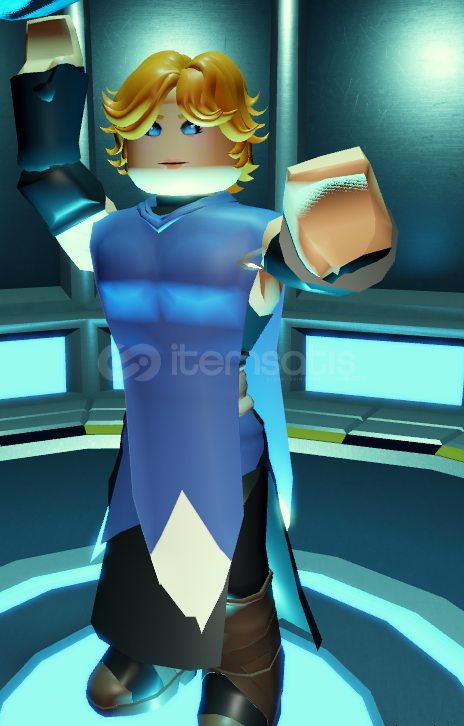 Heroes: Online World The Elementalist Heroes: Online World The Elementalist