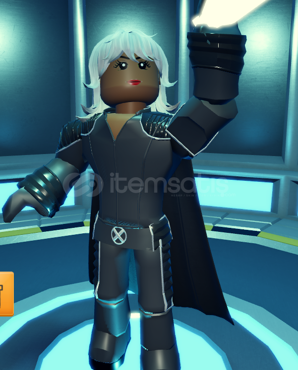 Heroes: Online World Storm Heroes: Online World Storm
