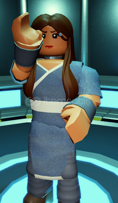 Heroes: Online World Water Duchess Heroes: Online World Water Duchess