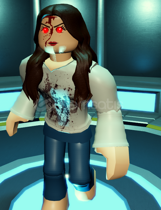 Heroes: Online World Mom Wanda Heroes: Online World Mom Wanda