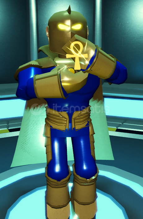 Heroes: Online World Dr. Fate  Heroes: Online World Dr. Fate
