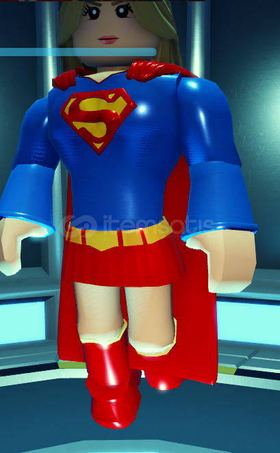 Heroes: Online World Super Girl Heroes: Online World Super Girl