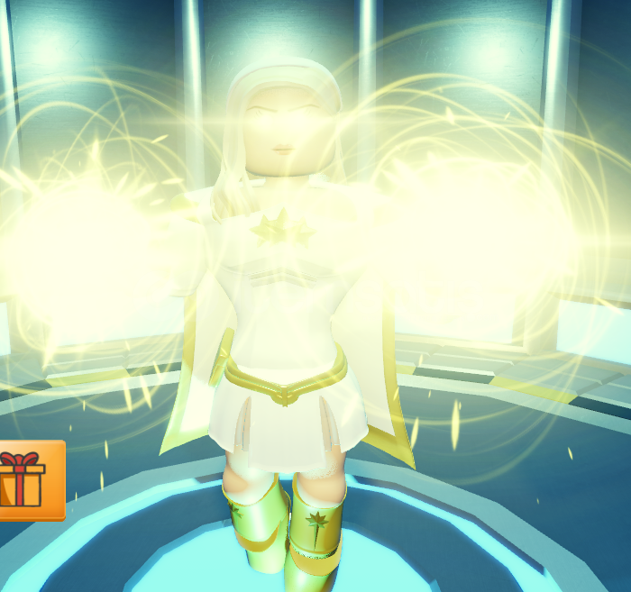 Heroes: Online World The Seven Starlight Heroes: Online World The Seven Starlight