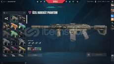 HERŞEY BURDA HERŞEY BELEŞ 