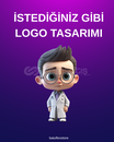 HERŞEY İÇİN LOGO TASARIMI 