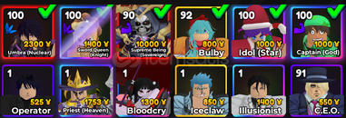 Herşey Satılıktır Herşey Satılıktır