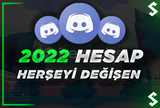 Herşeyi Değişen 2022 - 2024 Hesap