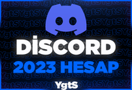 ⭐[HERŞEYİ DEĞİŞEN]⭐2023 Kurulum Discord Hesap⭐