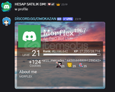 [HERŞEYİ DEĞİŞEN] 21 LEVELLİ EFSANE OWO HESABI