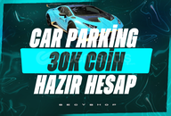 ⭐HERŞEYİ DEĞİŞEN 30 K COİN HAZIR HESAP⭐ ⭐HERŞEYİ DEĞİŞEN 30 K COİN HAZIR HESAP⭐