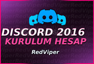 ⭐ MAİL DEĞİŞEN 2016 KURULUM DİSCORD HESAPLARI ⭐ MAİL DEĞİŞEN 2016 KURULUM DİSCORD HESAPLARI