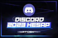 ⭐Herşeyi Değişen Discord 2023 Hesap