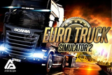 HERŞEYİ DEĞİŞEN EURO TRUCK SİMULATOR 2 (Steam)