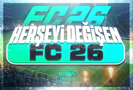 ⭐ Herşeyi Değişen-FC26 Hesabı Garantili⭐ ⭐ Herşeyi Değişen-FC26 Hesabı Garantili⭐