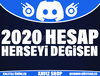 Herşeyi Değişen İlk Mailli 2020-2024 Hesap