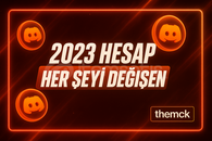 ⭐☘️İlk Mailli 2023 Hesap❤️Herşeyi Değişen❤️