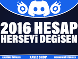 Herşeyi Değişen Mailli 2016 Kurulum Hesap