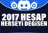 Herşeyi Değişen Mailli 2017 Kurulum Hesap