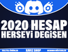 Herşeyi Değişen Mailli 2020 Kurulum Hesap