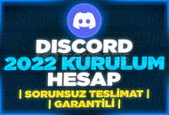 ⭐[Herşeyi Değişen] Mailli 2022 Hesap⭐