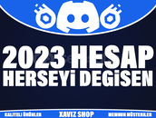 Herşeyi Değişen Mailli 2023 Kurulum Hesap