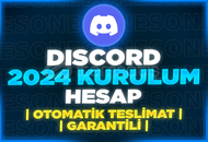 ⭐[Herşeyi Değişen] Mailli 2024 Hesap⭐