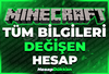 ⭐HERŞEYİ DEĞİŞEN MİNECRAFT PREMİUM⭐