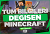 ⭐HERŞEYİ DEĞİŞEN MİNECRAFT PREMİUM⭐