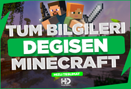⭐HERŞEYİ DEĞİŞEN MİNECRAFT PREMİUM⭐ ⭐HERŞEYİ DEĞİŞEN MİNECRAFT PREMİUM⭐