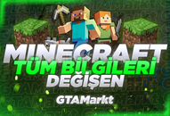 ⭐HERŞEYİ DEĞİŞEN MİNECRAFT PREMİUM⭐