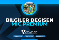 ⭐HERŞEYİ DEĞİŞEN MİNECRAFT PREMİUM⭐