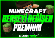 ✨Herşeyi Değişen Minecraft Premium Hesap ✨ ✨Herşeyi Değişen Minecraft Premium Hesap ✨