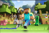 MİNECRAFT SINIRSIZ HESAP