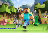 HERŞEYİ DEĞİŞEN MİNECRAFT SINIRSIZ HESAP