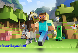 HERŞEYİ DEĞİŞEN MİNECRAFT SINIRSIZ HESAP