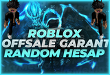 ⭐[HERŞEYİ DEĞİŞEN] + OFFSALE GARANTİLİ HESAP⭐