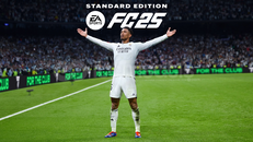 HERŞEYİ DEĞİŞEN STEAM + FC 25 + BANSIZ 