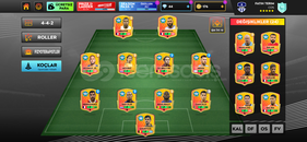 Herşeyi Max, Full Herşeyi Max, Full