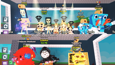 Toplam 77 Brainrot / Acil Para Lazım !!! Toplam 77 Brainrot / Acil Para Lazım !!!