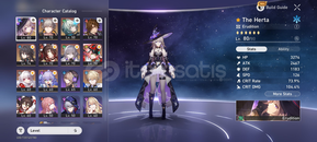 HERTA VE RAPPA DPSLİ HSR HESABI