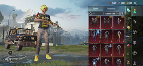 Hesab 75 destansı m4 6 çok uygun kacırma