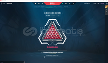 Hesabım Güncel immortal Satılıktır