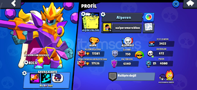 11 HS + 63 Skin | 2022 OLD Hesap 600 TL✅