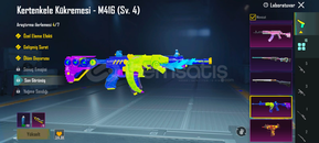 HESABIM SAHİBİNDEN SATILIKTIR.