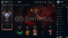 Hesabım satılıktır 