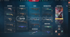 hesabımı satıyorum Açıklamayi oku