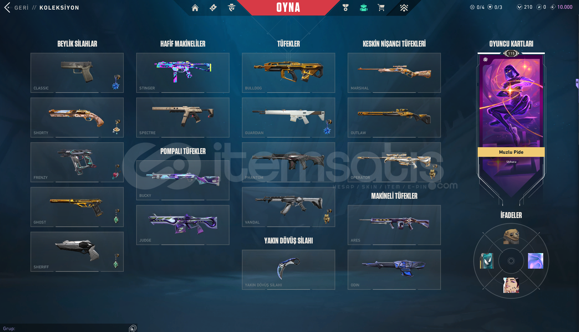 HESABIMI SATIYORUM ACİLLLLL  HESABIMI SATIYORUM ACİLLLLL