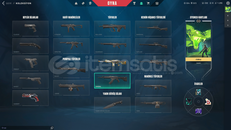 Hesabımız email değişen