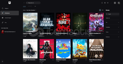 hesabıN içinde RDR2 VE HOGWARTS BULUNMAKTA